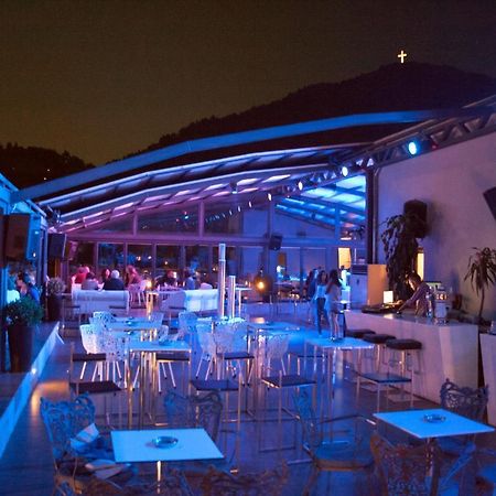 Lingos Hotel Florina Luaran gambar