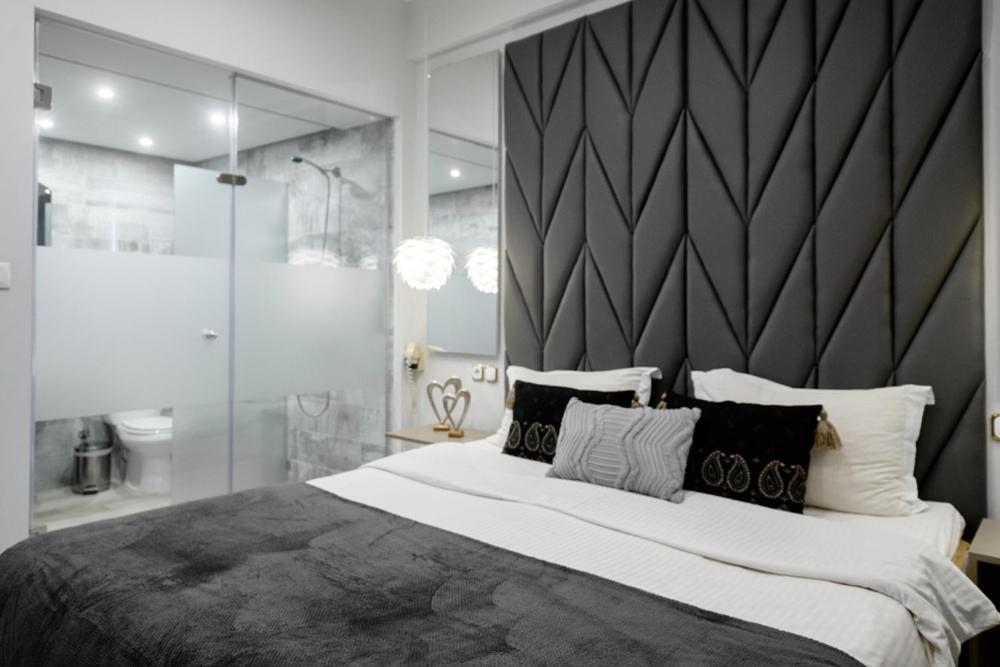 Lingos Hotel Florina Luaran gambar