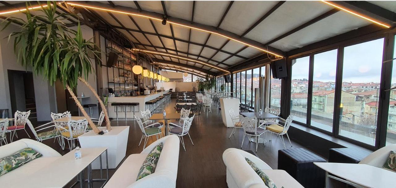 Lingos Hotel Florina Luaran gambar