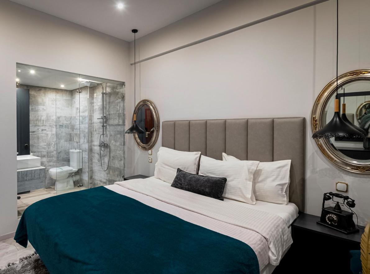 Lingos Hotel Florina Luaran gambar