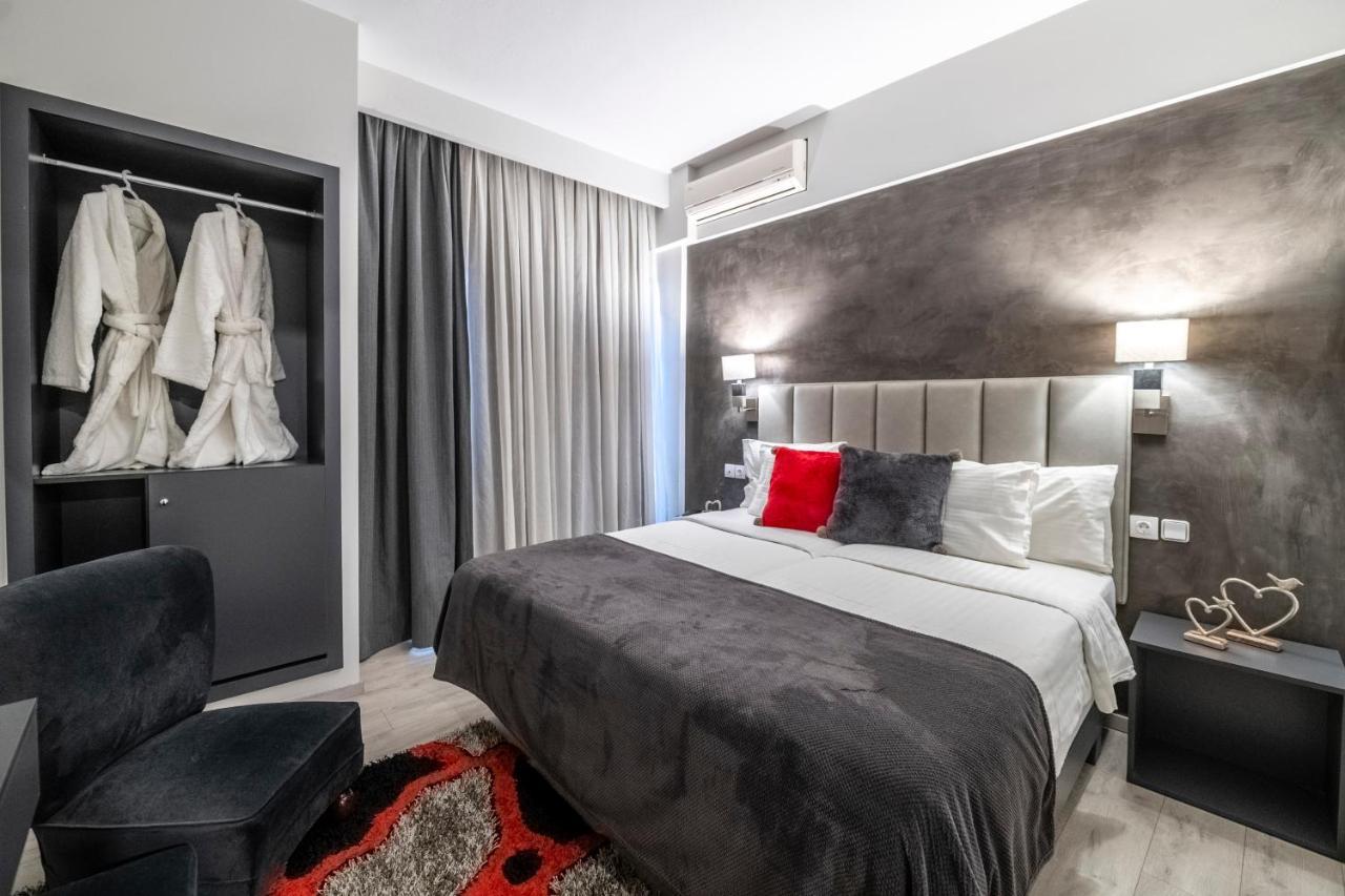 Lingos Hotel Florina Luaran gambar